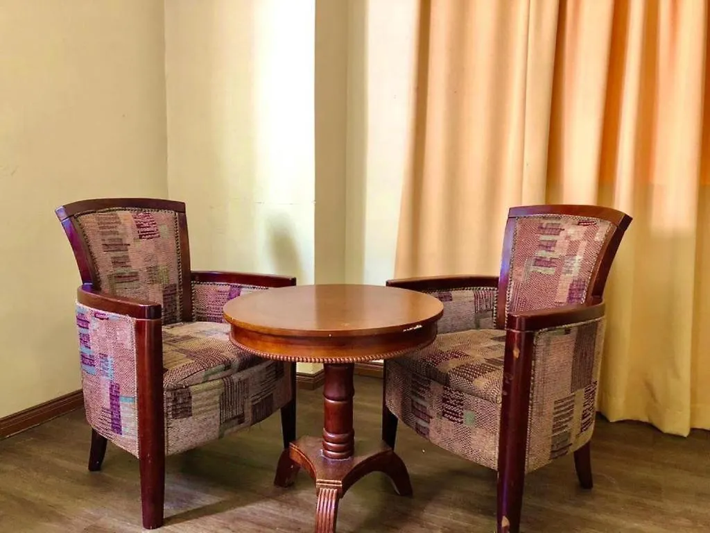 Green Town Hotel Classic Malacca