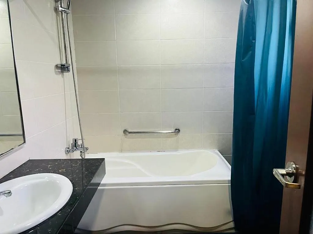 Green Town Hotel Classic Malacca