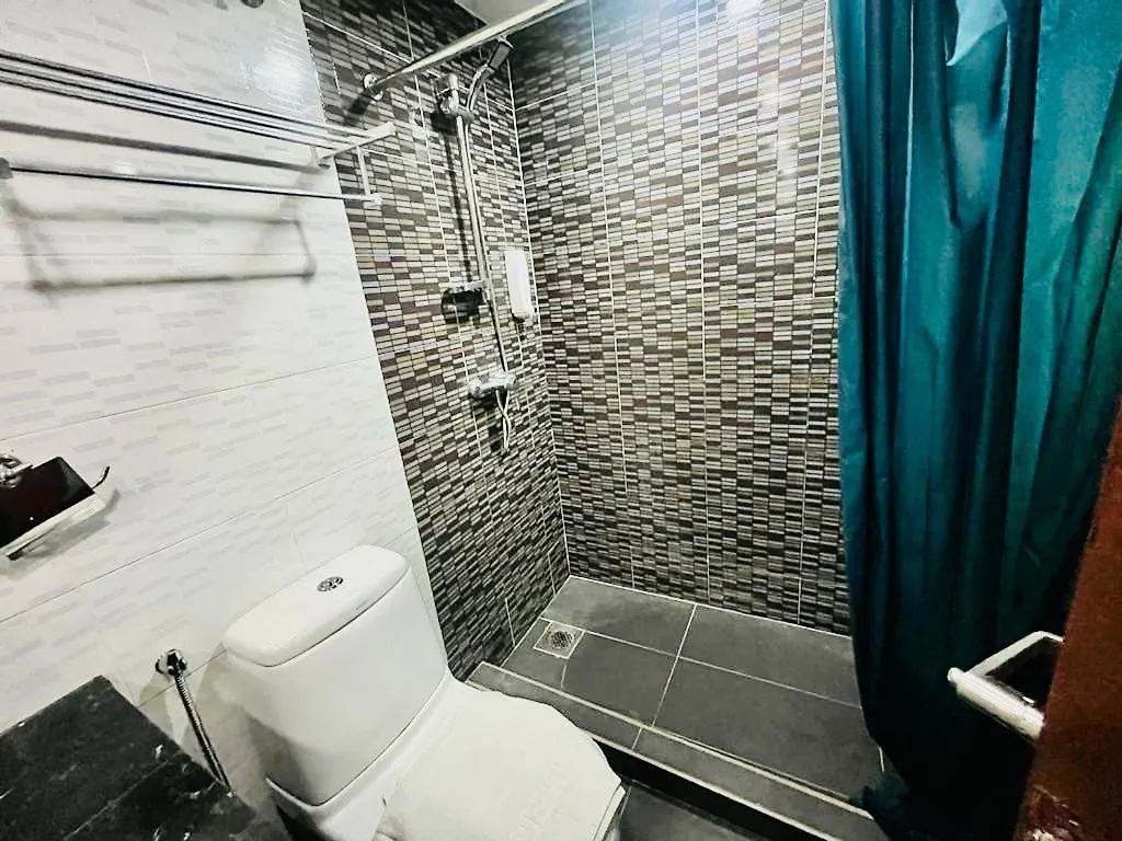 Green Town Hotel Classic Malacca
